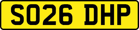 SO26DHP