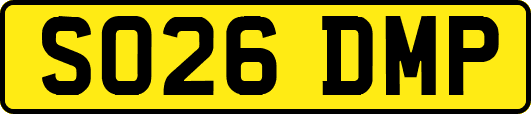 SO26DMP