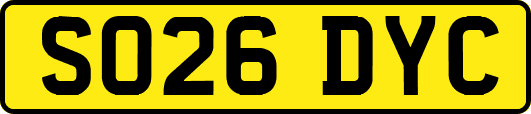 SO26DYC
