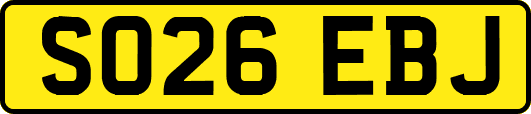 SO26EBJ