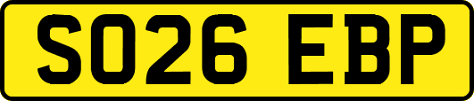 SO26EBP