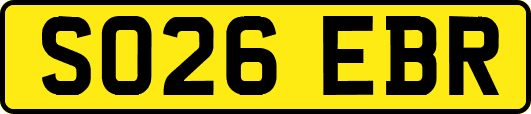 SO26EBR