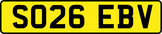 SO26EBV