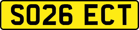 SO26ECT