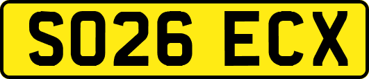 SO26ECX