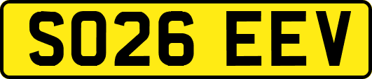SO26EEV