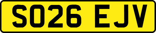 SO26EJV