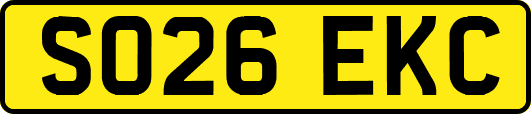 SO26EKC