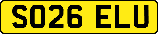 SO26ELU