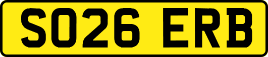 SO26ERB