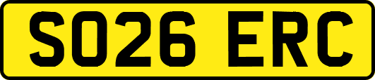 SO26ERC