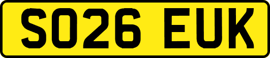 SO26EUK