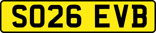 SO26EVB