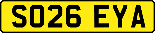 SO26EYA