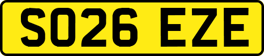 SO26EZE