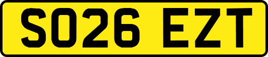 SO26EZT