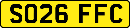 SO26FFC