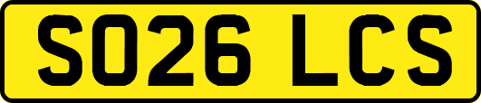SO26LCS