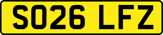 SO26LFZ