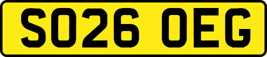 SO26OEG