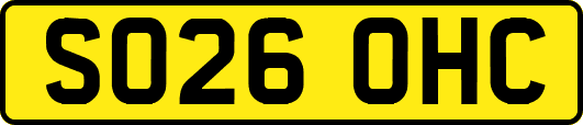 SO26OHC