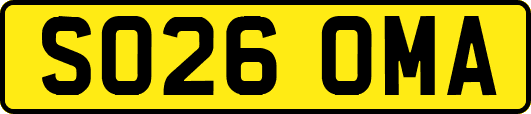 SO26OMA