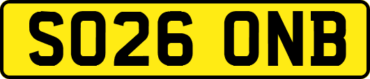 SO26ONB