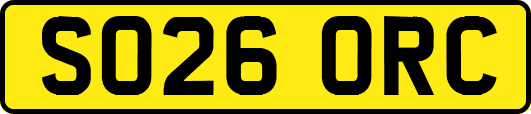 SO26ORC