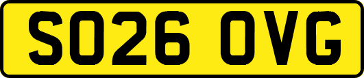 SO26OVG
