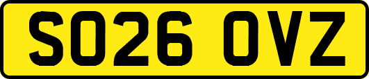 SO26OVZ