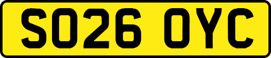 SO26OYC