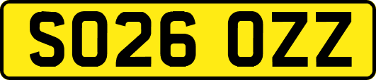 SO26OZZ