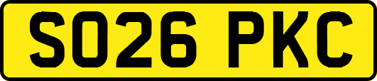 SO26PKC