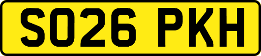SO26PKH