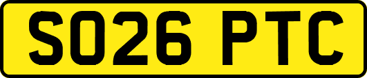 SO26PTC