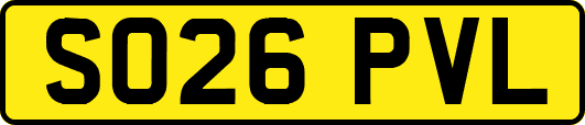 SO26PVL