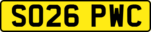 SO26PWC