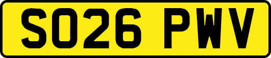 SO26PWV
