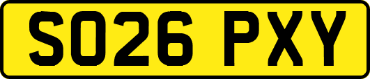 SO26PXY