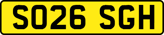 SO26SGH
