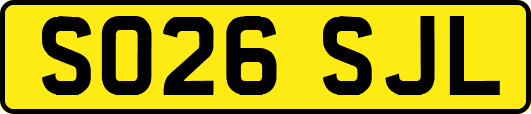 SO26SJL