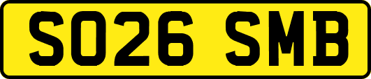 SO26SMB