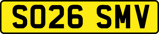 SO26SMV