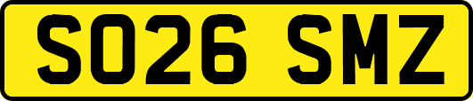 SO26SMZ