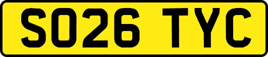 SO26TYC