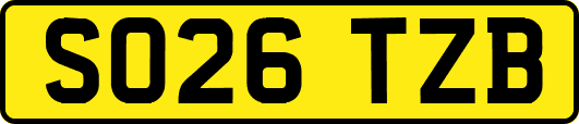 SO26TZB