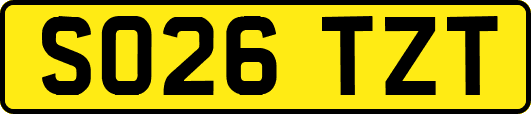 SO26TZT