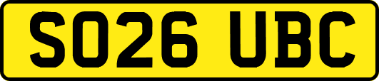 SO26UBC