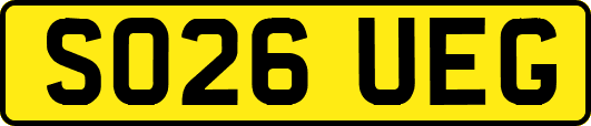 SO26UEG
