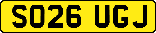 SO26UGJ
